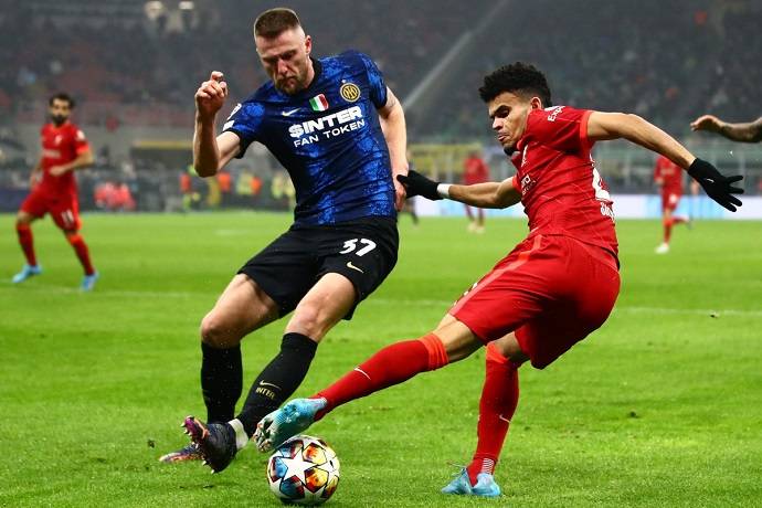Nhận định, soi kèo Inter Milan vs Liverpool, 3h00 ngày 10/12: Ưu thế cho chủ nhà