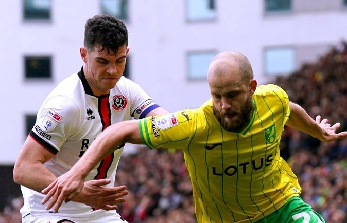 Nhận định, soi kèo Sheffield Utd vs Norwich, 2h45 ngày 10/12: Gác lại quá khứ