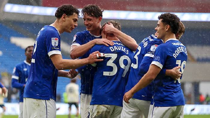 Nhận định, soi kèo Stevenage vs Cardiff City, 2h45 ngày 10/12: Củng cố ngôi đầu