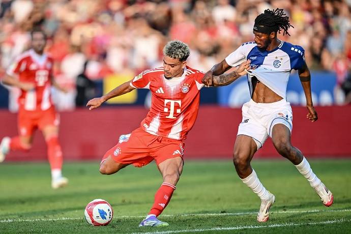 Nhận định, soi kèo Bayern Munich vs Sporting, 0h45 ngày 10/12: Nanh vuốt của Hùm