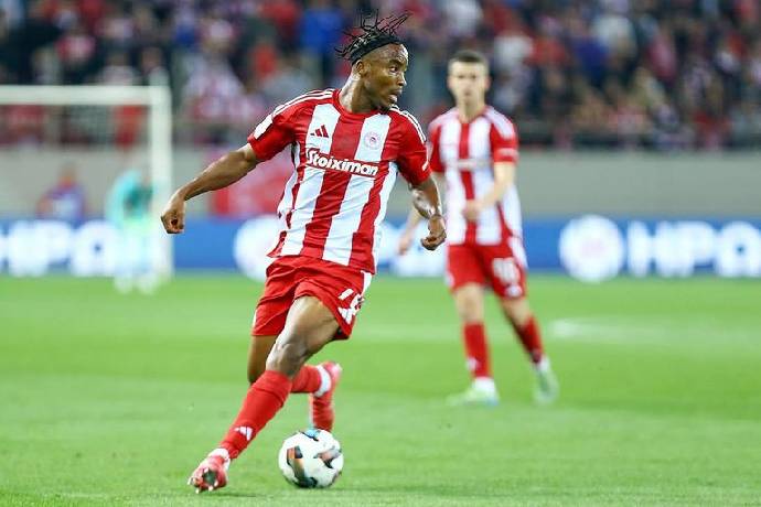 Soi kèo góc Kairat Almaty vs Olympiacos, 22h30 ngày 9/12
