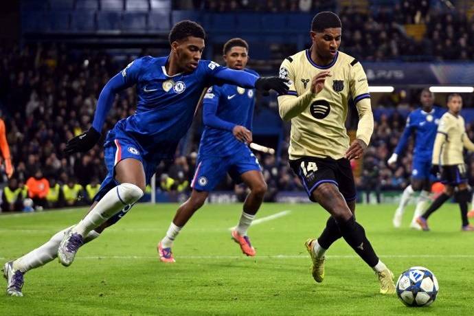 Siêu máy tính dự đoán Atalanta vs Chelsea, 3h00 ngày 10/12