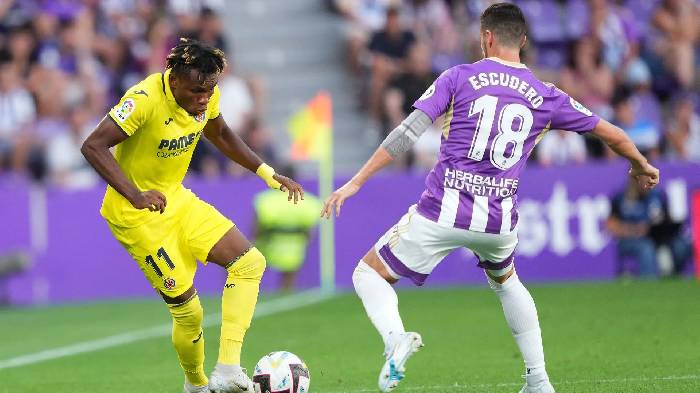 Nhận định, soi kèo Villarreal vs Valladolid, 22h15 ngày 1/2: Chiến thắng thuyết phục