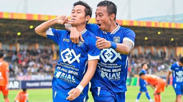 Nhận định, soi kèo PSPS Riau vs Persiraja Banda Aceh, 19h00 ngày 11/2: Tin vào đội khách