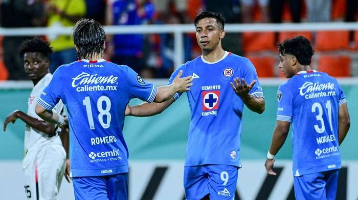 Nhận định, soi kèo Cruz Azul vs Real Hope, 10h00 ngày 12/2: Đi dạo vào vòng bảng