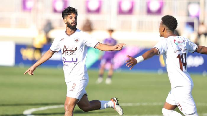 Nhận định, soi kèo Al Jabalain vs Al Arabi, 20h00 ngày 11/2: Chủ nhà ‘ghi điểm’