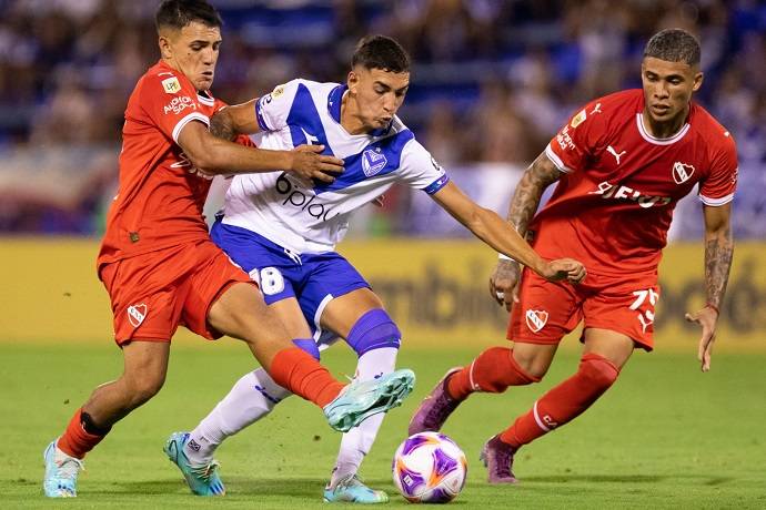 Nhận định, soi kèo Independiente vs Velez Sarsfield, 6h00 ngày 13/2: Phong độ trái ngược