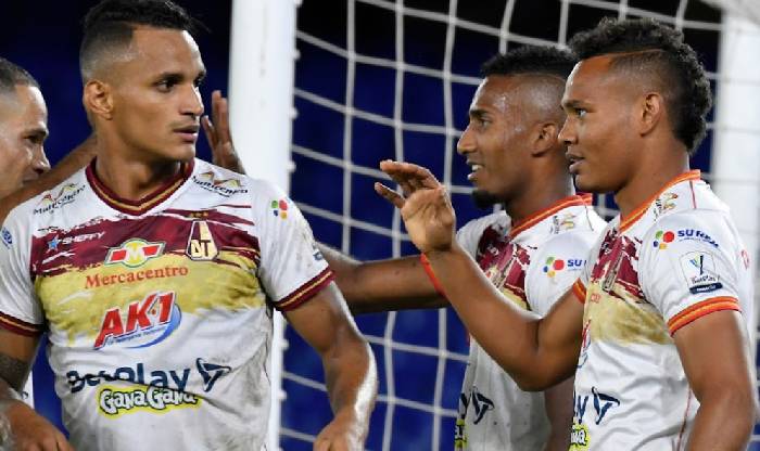 Nhận định, soi kèo Deportivo Pereira vs Deportes Tolima, 08h30 ngày 14/2: Đạp đáy đuổi đỉnh