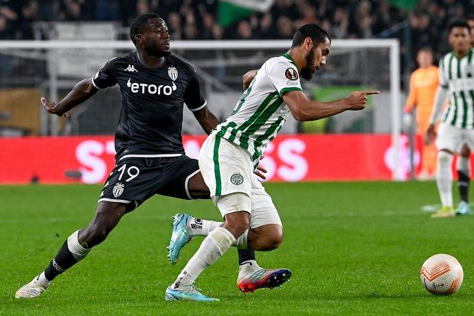 Nhận định, soi kèo Ferencvaros vs Viktoria Plzen, 0h45 ngày 14/2: Điểm tựa sân nhà