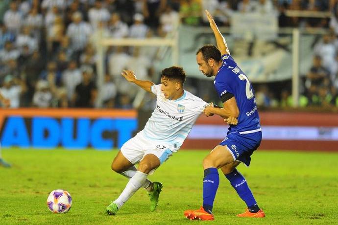 Nhận định, soi kèo Atletico Tucuman vs Sarmiento Junin, 08h15 ngày 14/2: Chưa thể khải hoàn