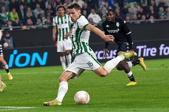 Soi kèo phạt góc Ferencvaros vs Viktoria Plzen, 0h45 ngày 14/2