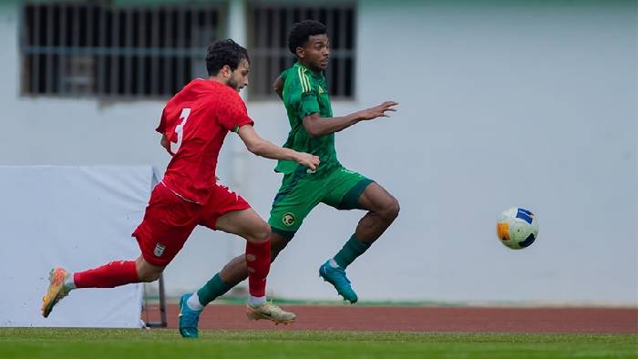 Nhận định, soi kèo U20 Jordan vs U20 Saudi Arabia, 18h30 ngày 13/2: Bất ngờ?