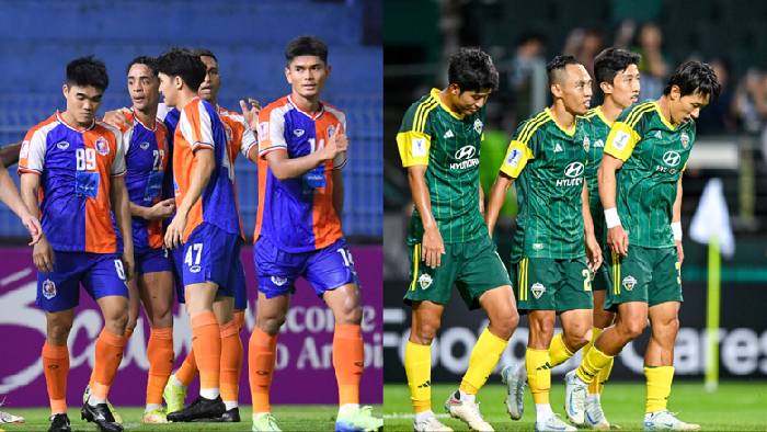 Nhận định, soi kèo Port FC vs Jeonbuk, 19h00 ngày 13/2: Khó cho cửa trên