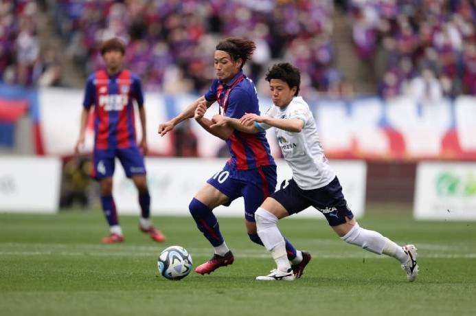 Nhận định, soi kèo Yokohama FC vs FC Tokyo, 12h00 ngày 15/2: Bắt nạt chủ nhà