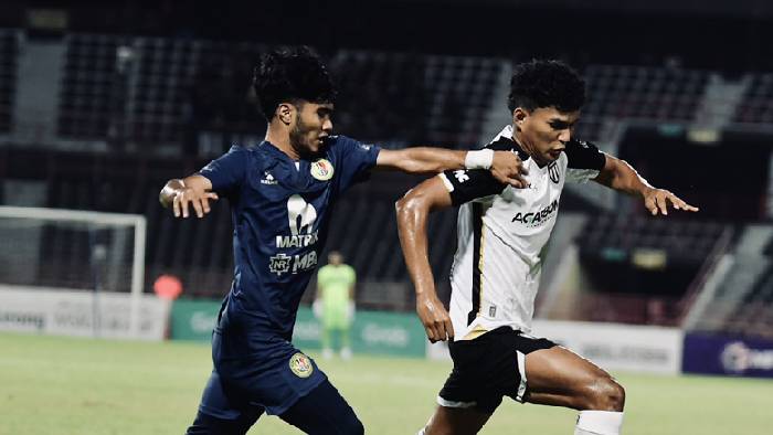 Nhận định, soi kèo Terengganu vs Kuala Lumpur City, 20h00 ngày 14/2: Khách ‘tạch’