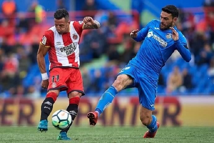 Nhận định, soi kèo Girona vs Getafe, 3h00 ngày 15/2: Vì suất dự cúp châu Âu