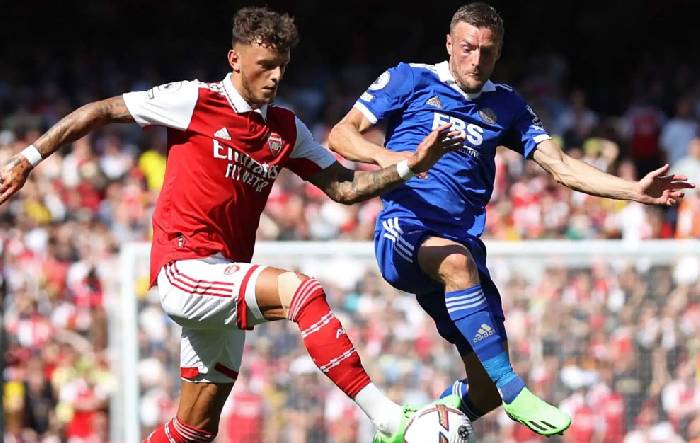 Siêu máy tính dự đoán Leicester vs Arsenal, 19h30 ngày 15/2