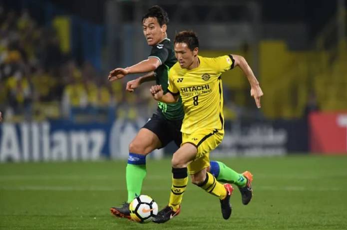 Nhận định, soi kèo Avispa Fukuoka vs Kashiwa Reysol, 12h00 ngày 15/2: Tiếp tục gieo sầu