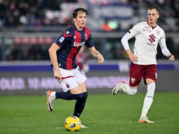 Soi kèo phạt góc Bologna vs Torino, 02h45 ngày 15/2