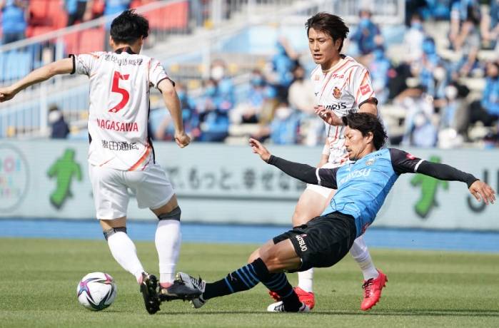 Nhận định, soi kèo Kawasaki Frontale vs Nagoya Grampus, 13h00 ngày 15/2: Tiếp tục thăng hoa