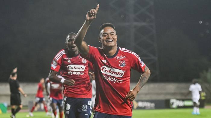 Nhận định, soi kèo Millonarios vs Independiente Medellin, 08h10 ngày 16/2: Đánh chiếm ngôi đầu