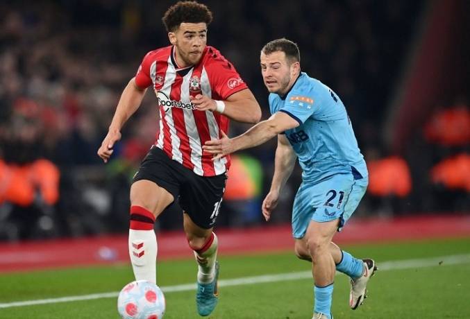 Nhận định, soi kèo Southampton vs Bournemouth, 22h00 ngày 15/2: Tận dụng 'mỏ điểm'