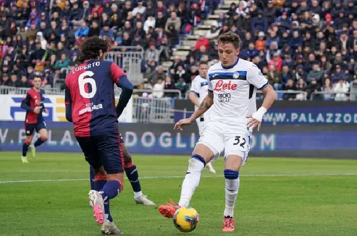 Nhận định, soi kèo Atalanta vs Cagliari, 21h00 ngày 15/2: Phân tán sức lực