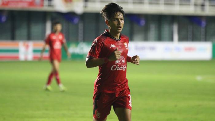 Nhận định, soi kèo Sukhothai vs Nakhon Pathom, 18h00 ngày 15/2: Kết quả dễ đoán