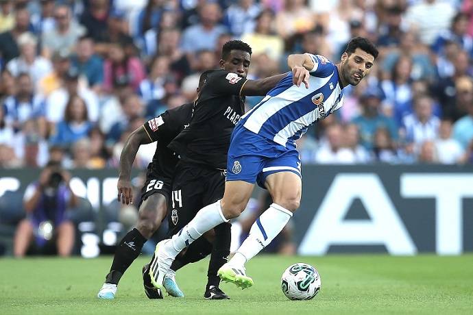 Nhận định, soi kèo Farense vs FC Porto, 1h00 ngày 17/2: Không dễ thắng