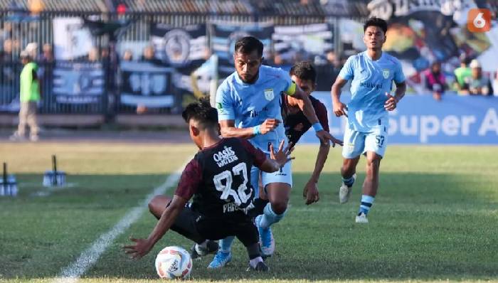 Nhận định, soi kèo Persela Lamongan vs Persijap Jepara, 15h30 ngày 18/2: 3 điểm nhọc nhằn