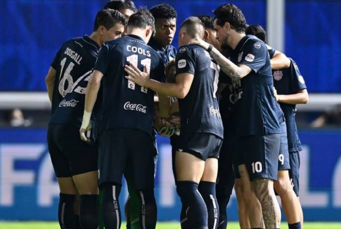 Nhận định, soi kèo Gwangju FC vs Buriram United, 17h00 ngày 18/2: Tiếp tục sa sút