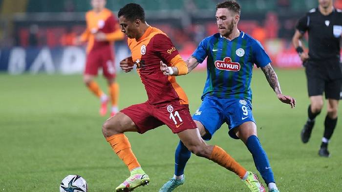 Soi kèo phạt góc Rizespor vs Galatasaray, 00h00 ngày 18/2