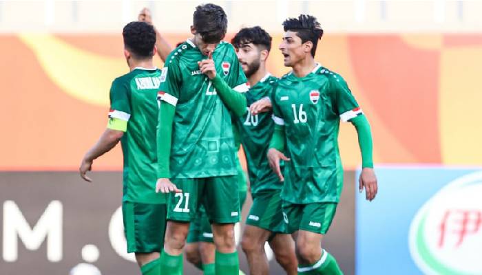 Nhận định, soi kèo U20 Uzbekistan vs U20 Iran, 18h30 ngày 19/2: Tin vào U20 Iran