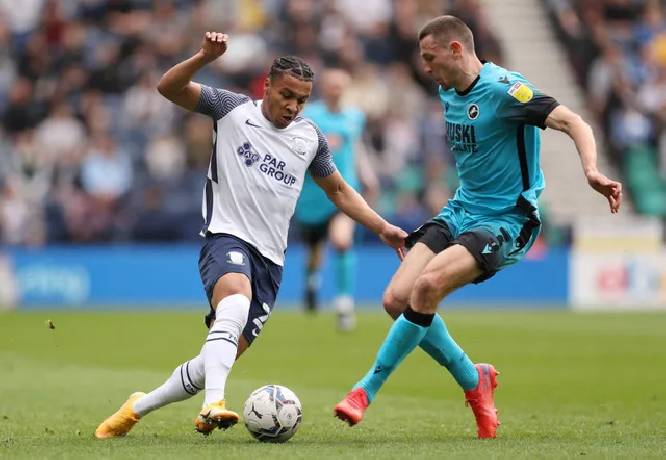 Nhận định, soi kèo Preston North End vs Millwall, 2h45 ngày 19/2: Khó cho chủ nhà