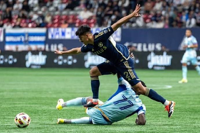 Nhận định, soi kèo Deportivo Saprissa vs Vancouver Whitecaps, 08h00 ngày 21/2: Ca khúc khải hoàn