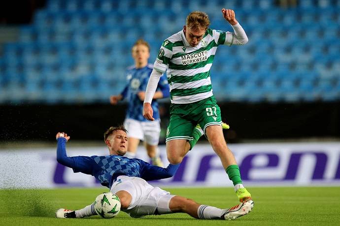 Nhận định, soi kèo Shamrock Rovers vs Molde FK, 3h00 ngày 21/2: Gian nan ngược dòng