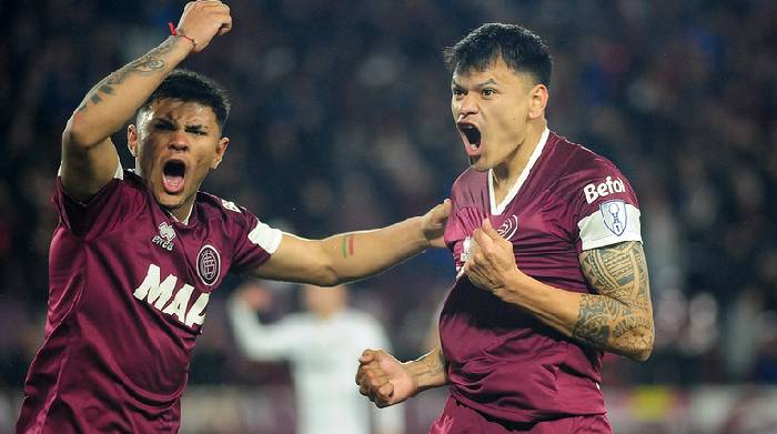 Nhận định, soi kèo CA Lanus vs Velez Sarsfield, 07h30 ngày 22/2: Thắng và sạch lưới