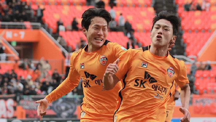 Nhận định, soi kèo Jeju FC vs Gimcheon Sangmu, 12h00 ngày 22/2: Thất vọng cửa trên