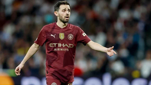 Bernardo Silva: "Man City Cần Thay Đổi Sau Mùa Giải Này"