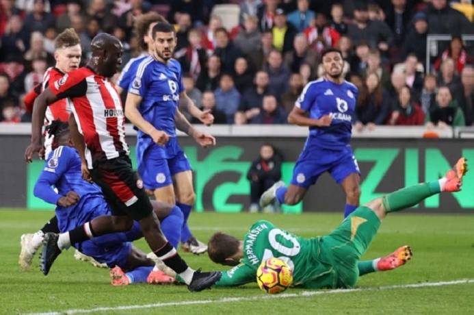 Siêu máy tính dự đoán Leicester vs Brentford, 3h00 ngày 22/2