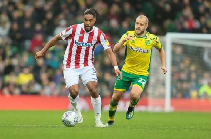 Nhận định, soi kèo Norwich vs Stoke, 22h00 ngày 22/2: Hoàng yến ngừng hót