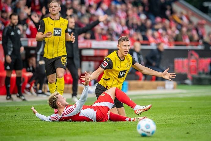 Nhận định, soi kèo Borussia Dortmund vs Union Berlin, 0h30 ngày 23/2: Phong độ sa sút