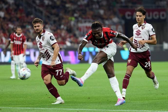 Soi kèo phạt góc Torino vs AC Milan, 0h00 ngày 23/2