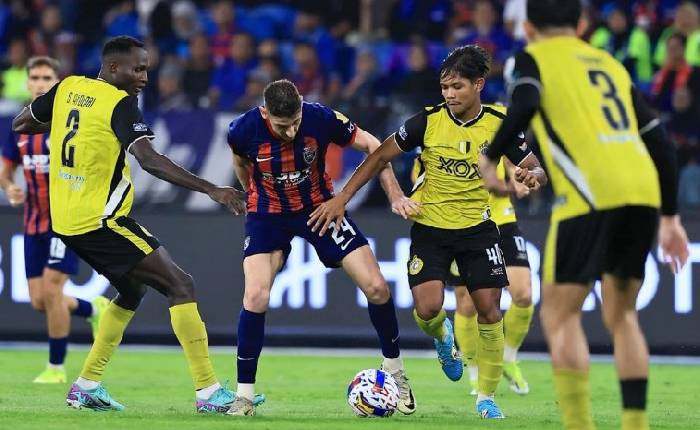 Nhận định, soi kèo Johor Darul Ta’zim vs Perak, 19h15 ngày 24/2: Tưng bừng bắn phá