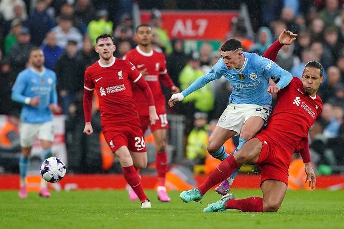 Nhận định, soi kèo Man City vs Liverpool, 23h30 ngày 23/2: Chiến đấu vì danh dự