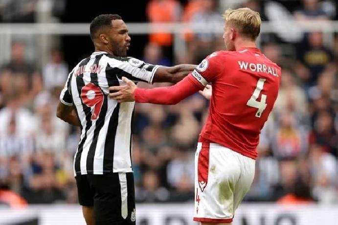 Siêu máy tính dự đoán Newcastle vs Nottingham Forest, 21h00 ngày 23/2