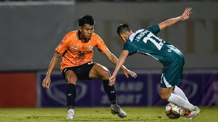 Nhận định, soi kèo Lamphun Warrior vs Chiangrai United, 19h00 ngày 23/2: Thất vọng cửa dưới