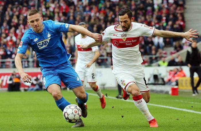 Nhận định, soi kèo Hoffenheim vs Stuttgart, 1h30 ngày 24/2: Thiên nga vỗ cánh