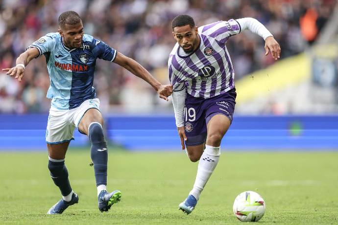 Nhận định, soi kèo Le Havre vs Toulouse, 23h15 ngày 23/2: Sân nhà mất thiêng