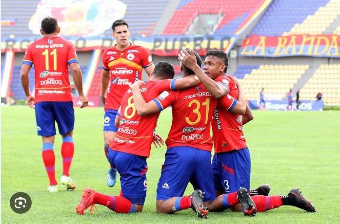 Nhận định, soi kèo Deportivo Pasto vs Union Magdalena, 07h30 ngày 26/2